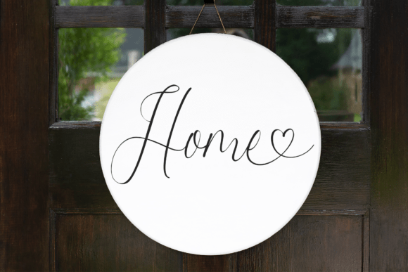 Hope Cali Font - Preview 4
