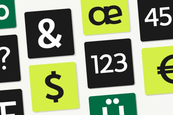 Kinsfolk Font PNG with transparent background - Preview 4
