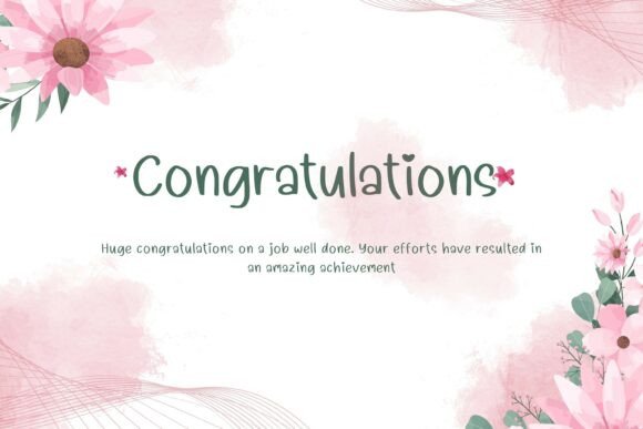Lautan Kasih Font PNG with transparent background - Preview 3