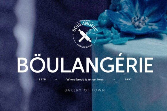 Quipster Font PNG with transparent background - Preview 5