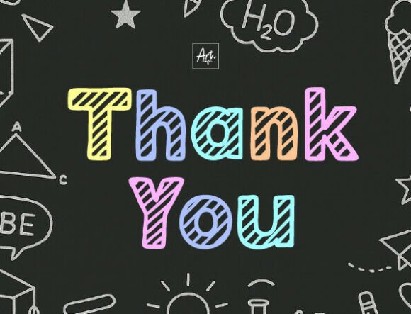 School Doodle Stripe Font PNG with transparent background - Preview 3