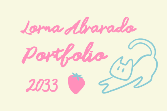 Sebda Font PNG with transparent background - Preview 1