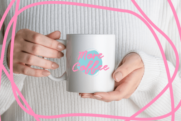 Sebda Font PNG with transparent background - Preview 5