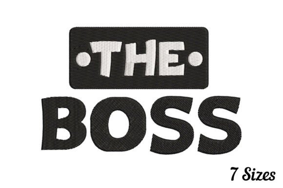 The Boss