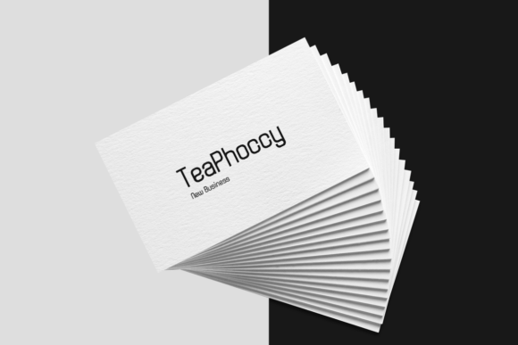 Aneto Font - Preview 4