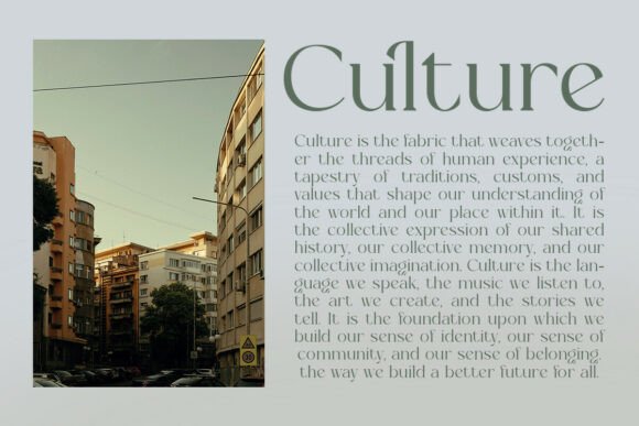 Bagien Font - Preview 3