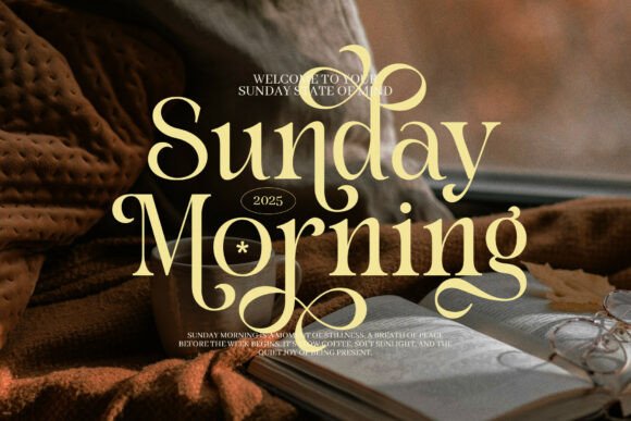 Bold Hiden Font - Preview 3