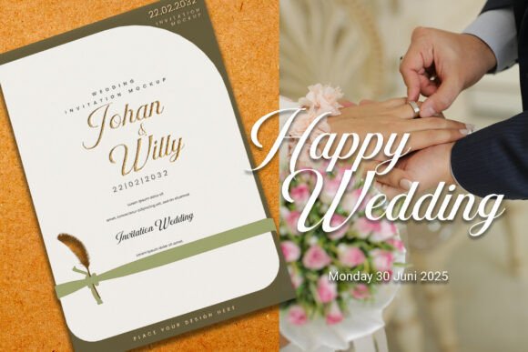Brihoney Font - Preview 2