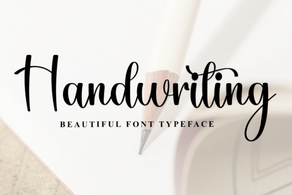 Brother Adventure Font - Preview 3