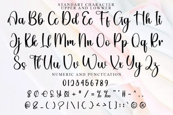 Brother Adventure Font - Preview 5