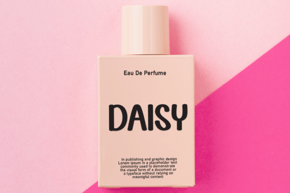 Bunny Font - Preview 3