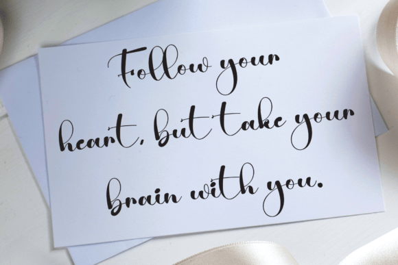 Christian Font - Preview 2