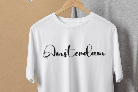 Christian Font - Preview 4