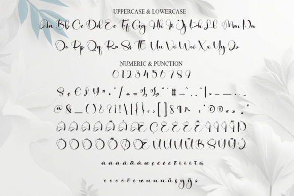 Christian Font - Preview 6