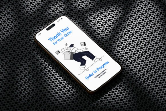 Davigo Font - Preview 3