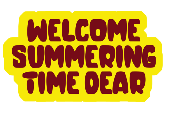 Dream Autumn Font - Preview 3