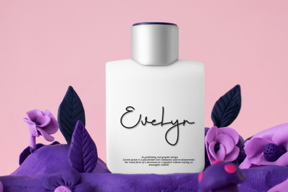 Easterday Font - Preview 1