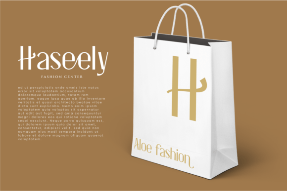 Essentials Font - Preview 6
