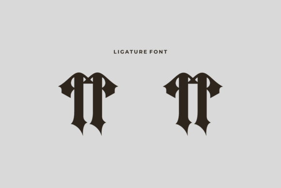 Gewas Font - Preview 6