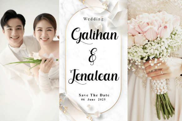 Hello Winter Font - Preview 3