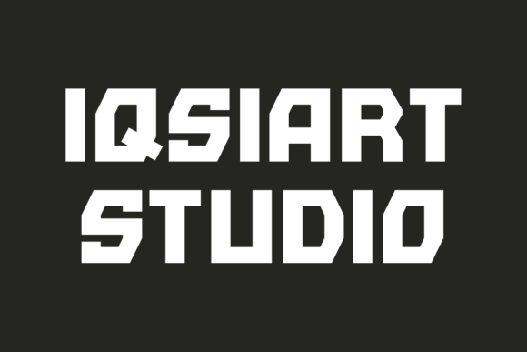 High Sporty Font PNG with transparent background - Preview 3