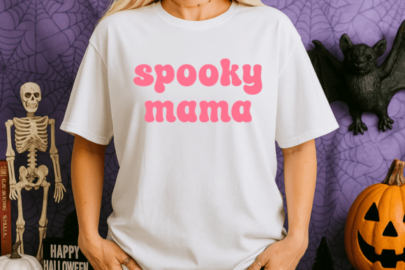 Midnight October Font PNG with transparent background - Preview 1