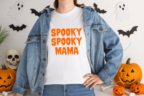 Monster Season Font font preview - 1