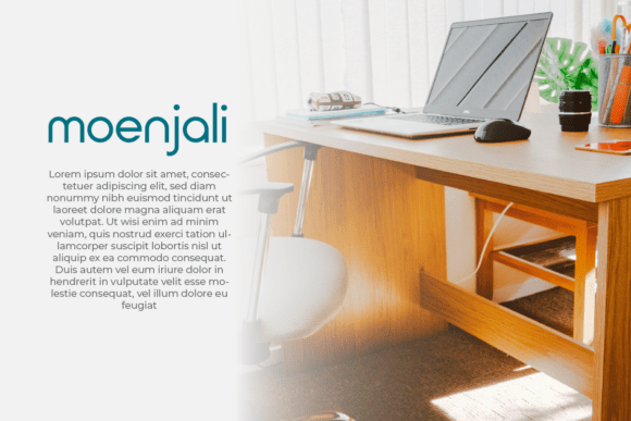 Prelude Font PNG with transparent background - Preview 4