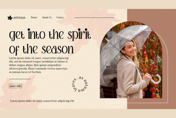 Rich Mother Font PNG with transparent background - Preview 3