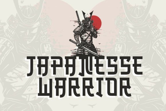 Shirataki Font PNG with transparent background - Preview 2