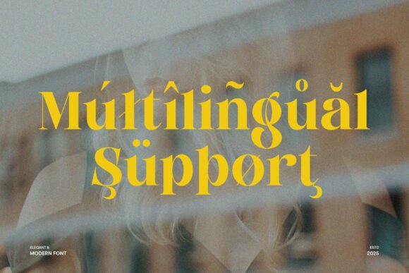 Andaluz Font - Preview 2