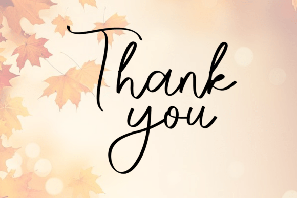 Autumn1 Font - Preview 5