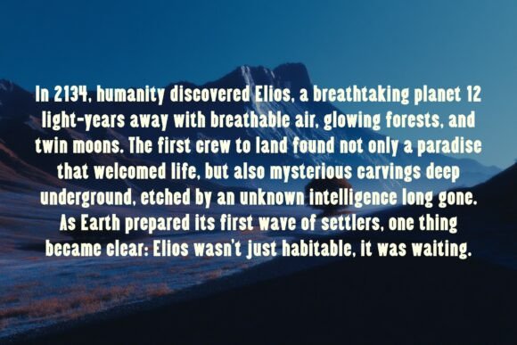 Aventra Font - Preview 5