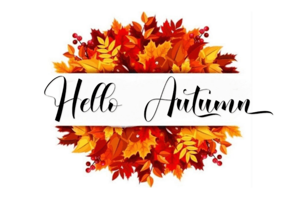 Beautiful Autumn Font - Preview 4