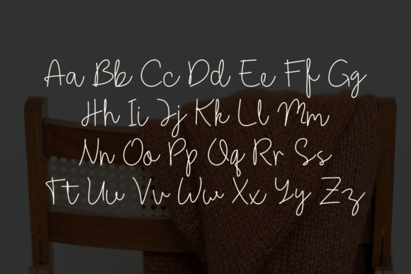 Bellaty Font - Preview 1