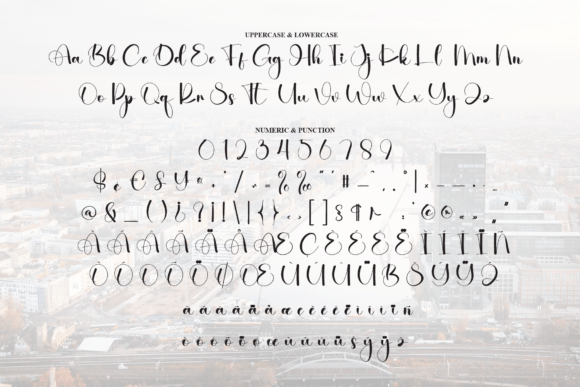 Berlin Font - Preview 6
