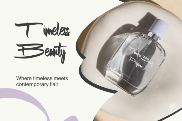 Bethany Font - Preview 1