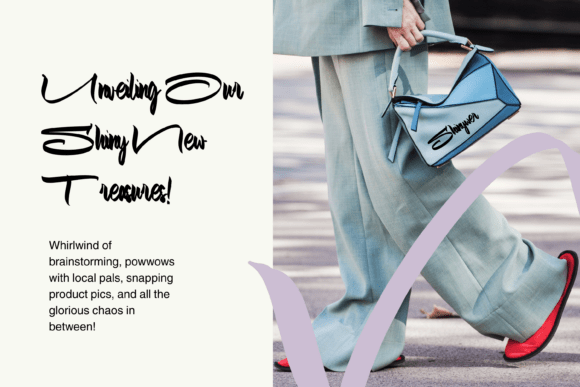 Bethany Font - Preview 2