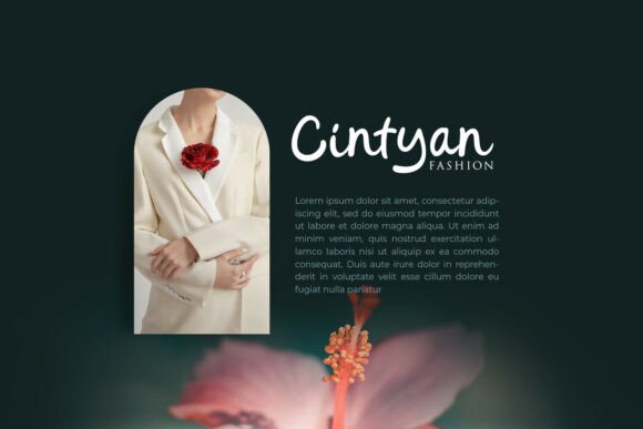 Bevagna Font PNG with transparent background - Preview 1