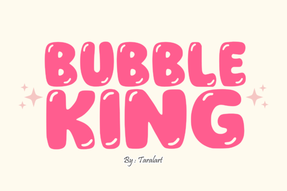 Most Popular Kids Font Bundle Bundle · Creative Fabrica font preview