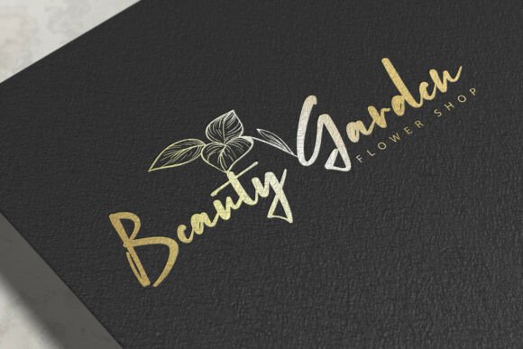 Bunga Kamboja Font - Preview 2