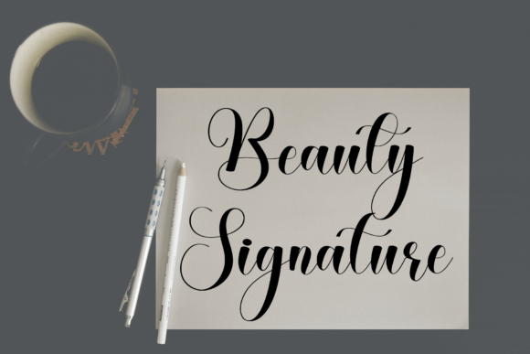 Happy September Font PNG with transparent background - Preview 4