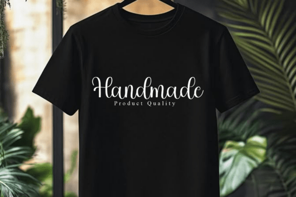 Hello Maddison Font - Preview 3