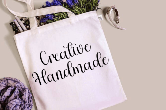 Hello Maddison Font - Preview 5