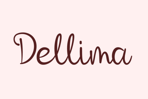 Jumping Matte Font PNG with transparent background - Preview 3