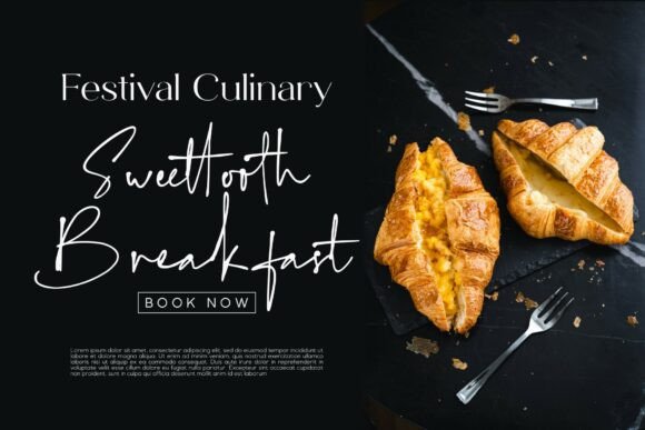 Knoknote Font PNG with transparent background - Preview 5