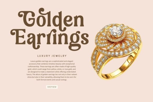 Mekuria Salten Otf Font PNG with transparent background - Preview 2