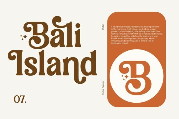 Mekuria Salten Otf Font PNG with transparent background - Preview 6