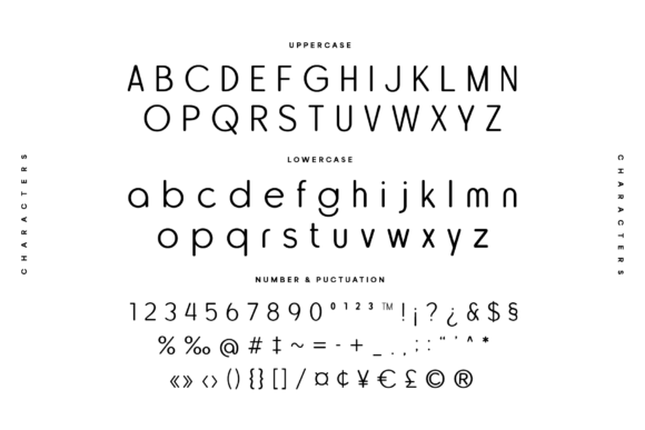 Miguely Font PNG with transparent background - Preview 1