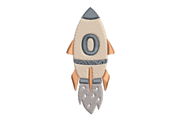 Mini Rocket